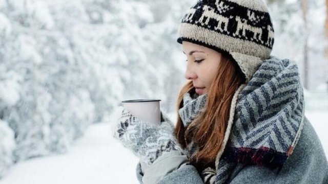 Soyuq qış günlərində bu vitaminlər qəbul edilməlidir - Stepanovadan MƏSLƏHƏT