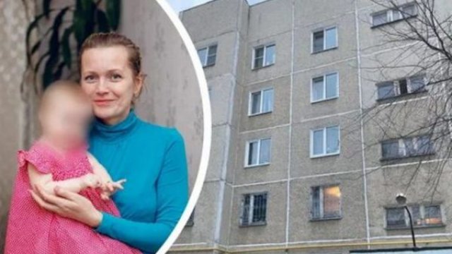 Müflis olan iş adamı keçmiş arvadı və uşaqlarını evi ilə birlikdə satışa çıxardı (FOTO)