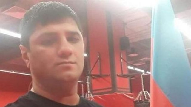 Azərbaycanlı məşqçi koronavirusdan vəfat etdi