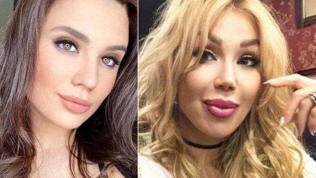 Məşhur müğənni 21 yaşlı qızını evdən qovdu - Efirdə dediklərinə görə (FOTO)