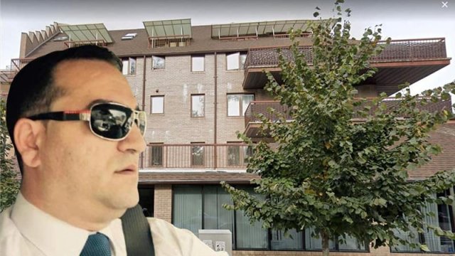 Elnur Ələkbərov Nyu Yorkda 790 min dollara ev aldı - FOTO/VİDEO