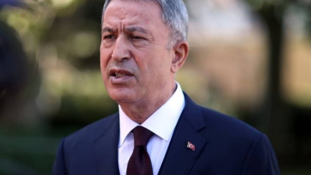 Hulusi Akardan Rusiya və NATO ilə bağlı AÇIQLAMA
