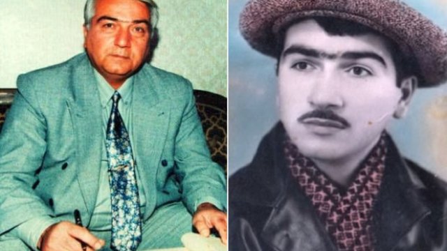 Üç dəfə evləndi, övladlarını faciəli şəkildə itirdi, öləcəyini əvvəlcədən bilirdi - FOTO