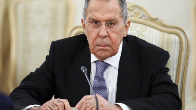 Lavrov NATO-nun bu addımına ETİRAZ ETDİxa0