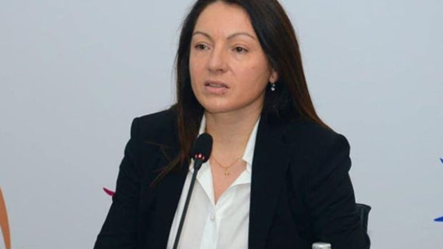 Mariana Vasilevanın əvvəlki vəzifəsinə təyinat olacaq? - AÇIQLAMA