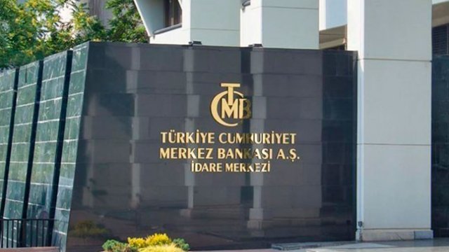 Türkiyə Mərkəzi Bankından valyuta satışı ilə bağlı - Açıqlama