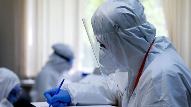 2021-ci ildə koronavirusdan ölənlərin sayı AÇIQLANDI