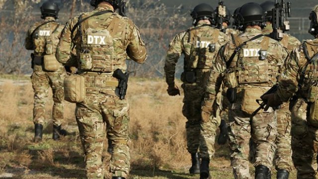 DTX-dən ƏMƏLİYYAT: Həbs edilənlər var