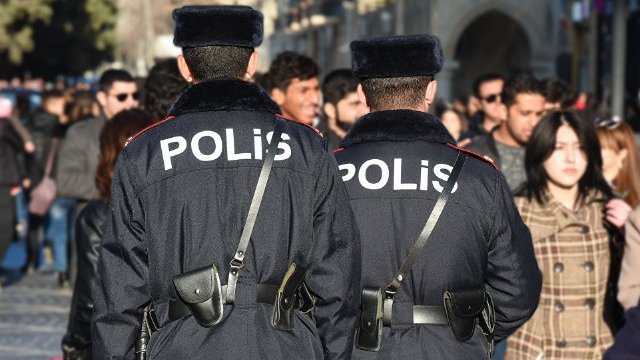 DİN əməkdaşlarının maaşı artırıldı