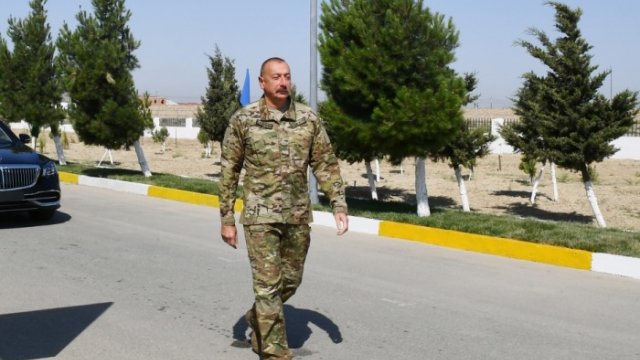 Prezidentdən DTX ilə bağlı FƏRMAN