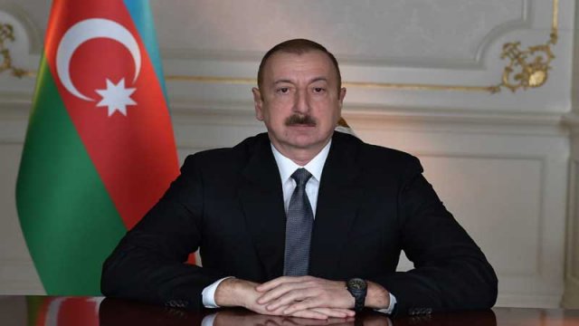 Prezident Neft Fondunun büdcəsini təsdiqlədi