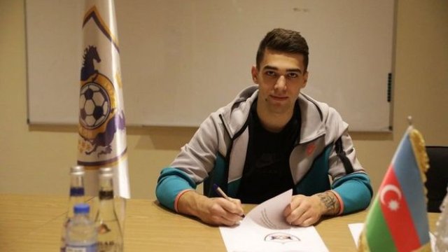 “Qarabağ”a ödənilən transfer məbləği bilindi