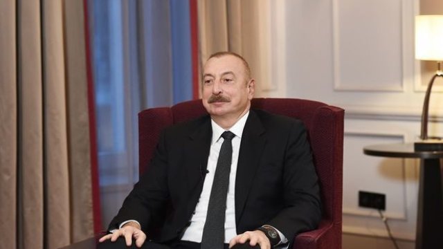 “Ən çətin vəzifənin ən layiqli sahibi” - Prezidentin fəaliyyəti ilə bağlı maraqlı çarx - VİDEO