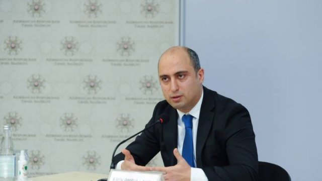 “Orta təhsilin keyfiyyəti ilə bağlı ciddi problemlər var”- Təhsil naziri
