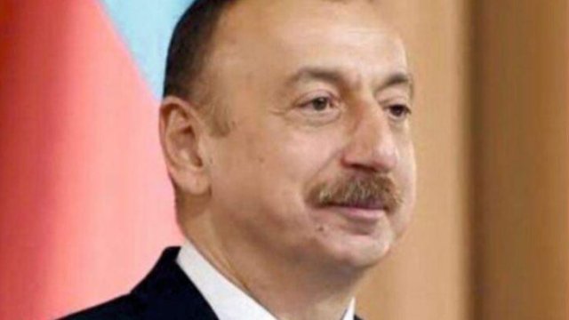 “Azərbaycanım” beynəlxalq jurnalı dövlət başçısını ad günü münasibətilə təbrik etdi