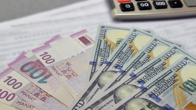 Dollar yenidən bahalaşacaq? - AÇQLAMA/VİDEO