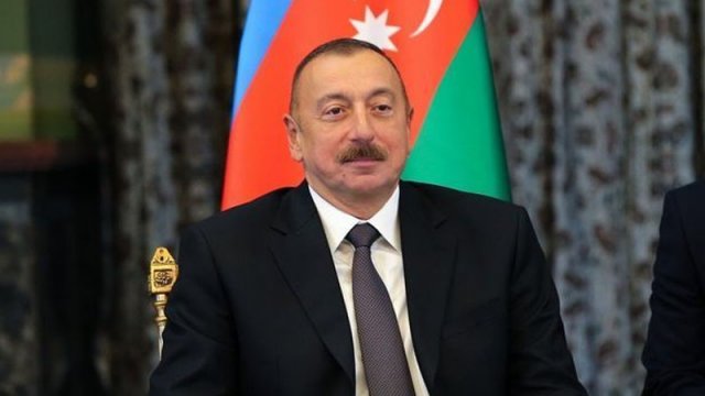 Gənclər və İdman Nazirliyi İlham Əliyevin yubileyi münasibətilə çarx hazırlayıb - VİDEO