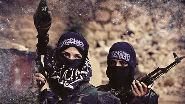 Türkiyədə əmlakına həbs qoyulan azərbaycanlı qadın: Polkovnik qızı, İŞİD-çi, 