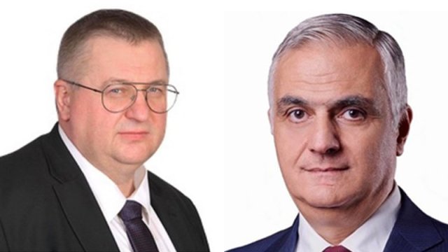 Rusiya Ermənistanda yeni atom elektrik stansiyası tikəcək
