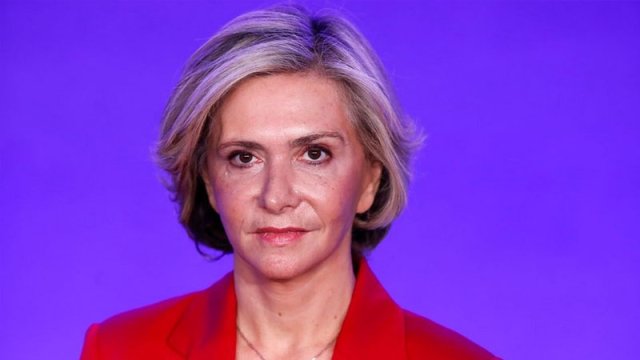 Xanım QHT rəhbərlərindən Valeri Pekresin Qarabağa qanunsuz səfərilə bağlı bəyanat