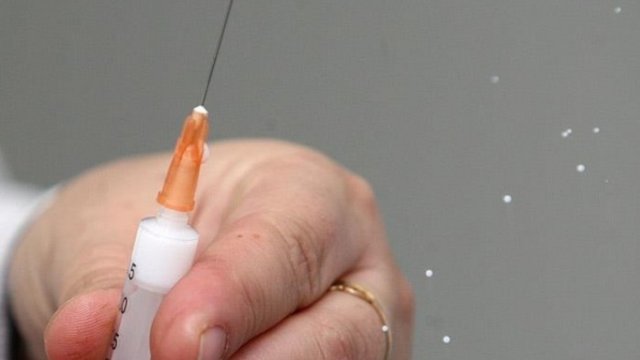 Peyvənd olunanların sayı açıqlanıb