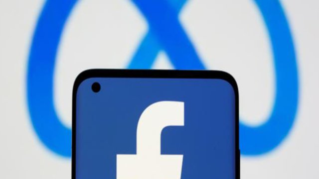 Rusiya “Meta”nı 27 milyon dollar cərimələdi