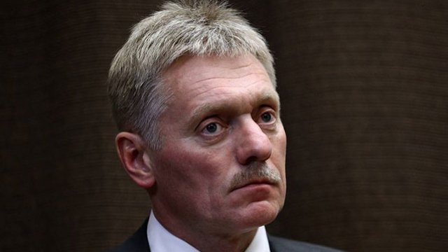“Rusiya hərbi hissələrini öz ərazisinə köçürür” - Peskov
