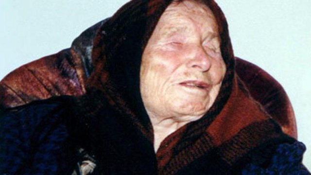 Vanqa pandemiyanın sonunu necə PROQNOZLAŞDIRIB?