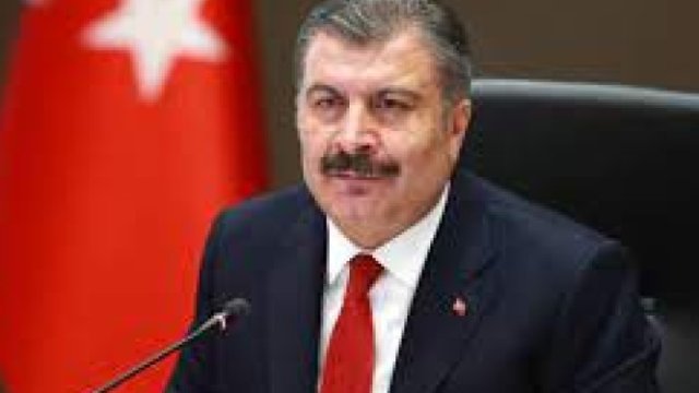 Türkiyədə koronavirus xəstələrinin 10%-dən çoxu \