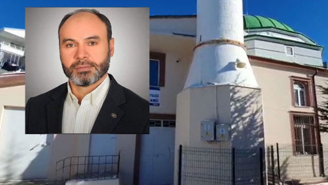 Vaksin vurdurmaqdan imtina edən məscidin imamı koronavirusdan öldü
