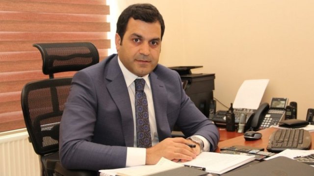 Amil Cavadov Dövlət Komitəsinə Aparat rəhbəri təyin olundu