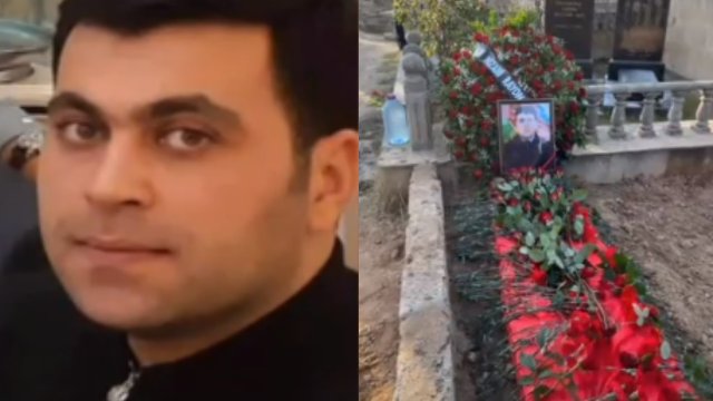 Azərbaycanlı müğənniyə ağır itki- FOTO/VİDEO