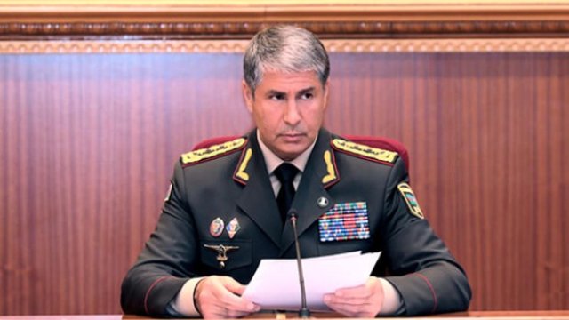 Vilayət Eyvazov tanınmış karateçini yeni vəzifəyə təyin etdi - FOTO