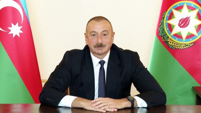Onlara ali hərbi rütbələr verildi - SƏRƏNCAM