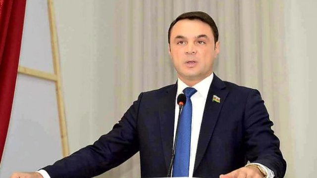 Eldəniz Səlimovun deputat mandatı ƏLİNDƏN ALINDI