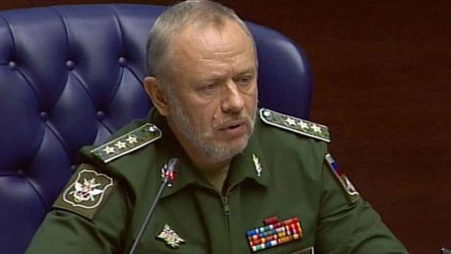 “NATO Rusiya ilə silahlı münaqişəyə hazırlaşır” - Rusiya MN