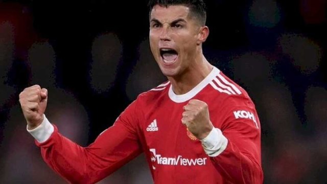 Ronaldu bütün zamanların ən yaxşı bombardiri seçildi