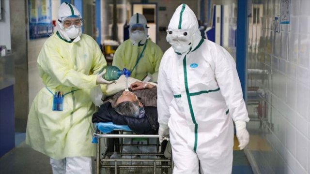 Azərbaycanda son sutkada 377 nəfər koronavirusa yoluxdu