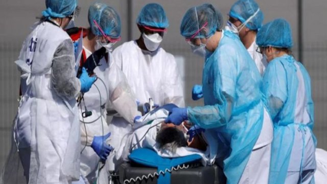 Koronavirusa yoluxma və ölüm sayına görə LİDER ÖLKƏLƏR-xa0SİYAHI