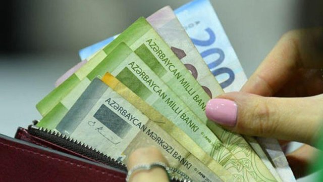 Əmək pensiyalarının orta aylıq məbləği AÇIQLANDI