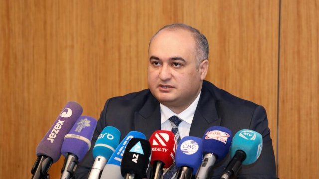 Bu il sosial ödəniş təyin olunan şəhid ailələri və qazilərin sayı AÇIQLANDI