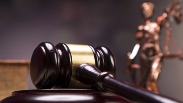 İcra başçısının sabiq müavininə hökm oxundu