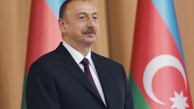 Prezident özəl kanallara 4 milyon ayırdı