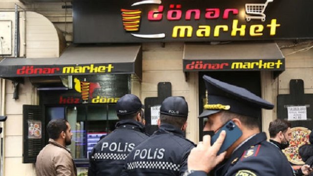 AQTA “Dönər market”də baş verən zəhərlənmənin səbəblərini AÇIQLADI