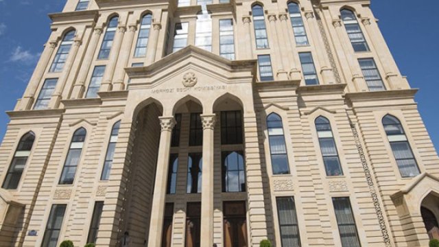 Məntəqə seçki komissiyalarının formalaşdırılması başa çatdı