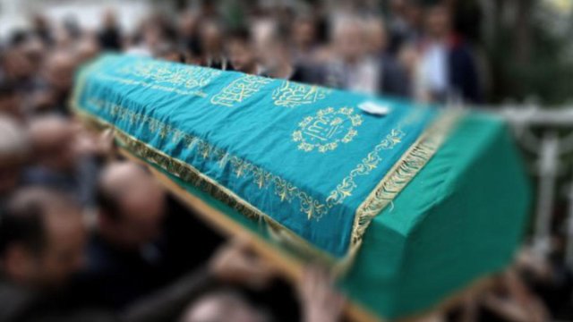 Ölüm xəbəri yayılan aktyor üsyan etdi