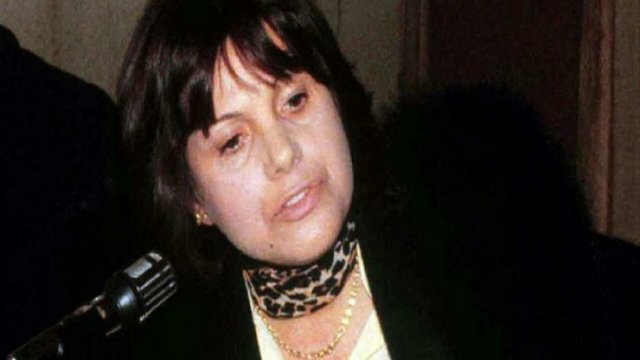 Ərinin qatilini öldürdü, mafiya qrupunun ilk qadın rəhbəri idi: Vəfat etdi