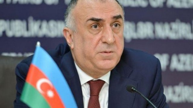 Elmar Məmmədyarova AĞIR İTKİ (FOTO)