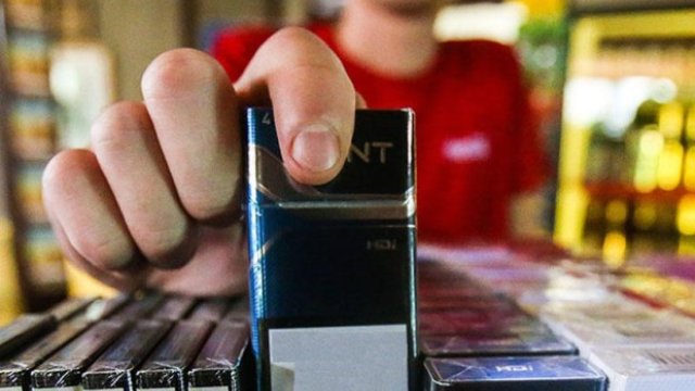 Azərbaycanda siqaret bahalaşdı