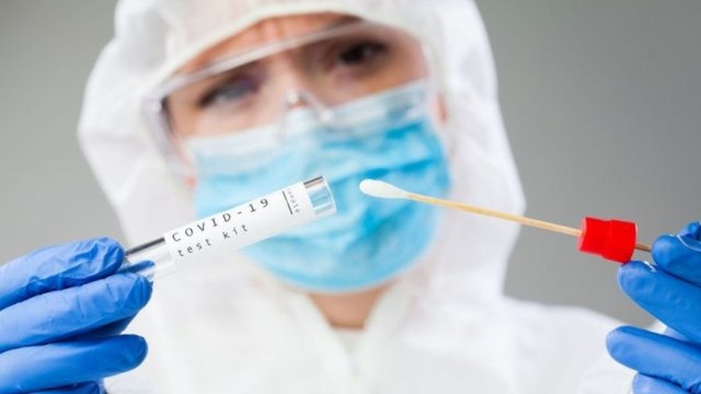 Son sutkada yoluxanların sayı açıqlandı